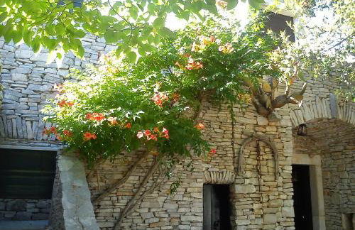 Country House Hacienda - Photo 57