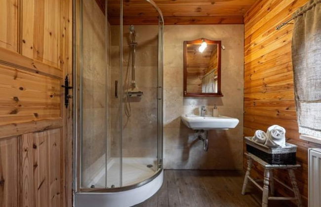 Holiday Home in Belczna Near Lake Klepnicko - Foto 13