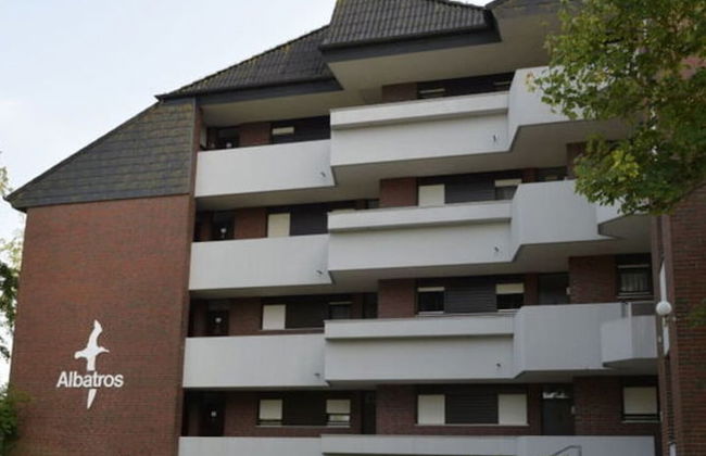 Apartment Albatros 14 - Foto 22