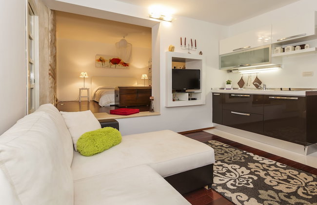 Holiday home Lola, sea on a palm! HEATED POOL - Photo 41