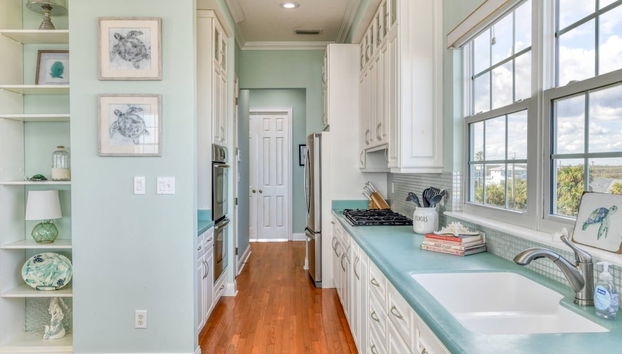 The Beach Escape - Foto 5, Exterior