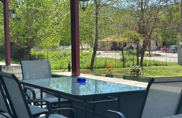 Λαμπρινής Guest House-Zagori - Foto 17