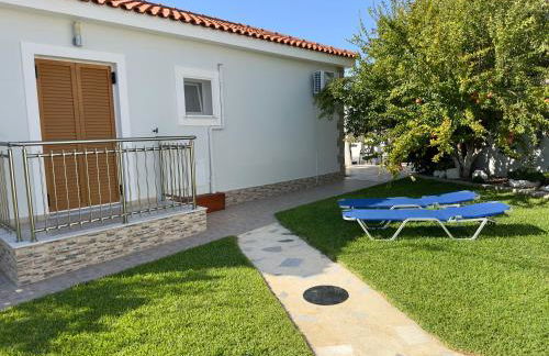 Villa Fior Di Lixouri - Photo 2