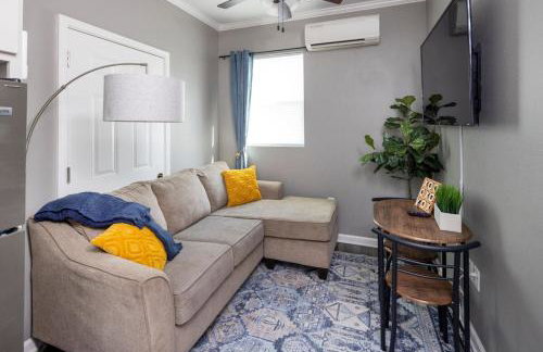 Little Rock - Stylish Downtown Apt Family Friendly - Foto 26