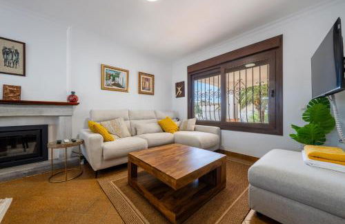 Casa en Cabo de Gata con barbacoa y Jardín, cerca de la playa - Foto 31