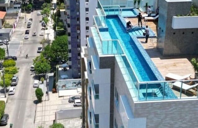 Edifício Promenade II Apt 303 - Foto 30