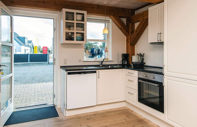 4 Star Holiday Home in Blavand - Foto 31