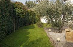 Studio indépendant à la Villa Garlaban 3 étoiles - Foto 24