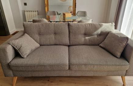 Suite Centro Campus Universidad, Bien comunicado - Foto 1