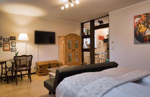 Ferienwohnung Sesslach Altstadt - Foto 11