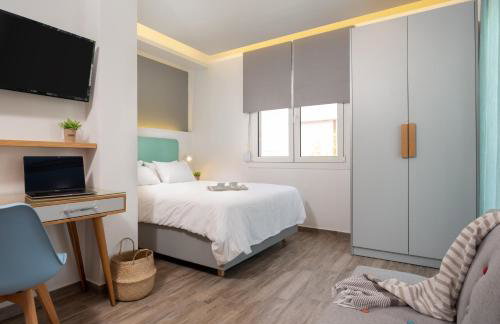 Kochyli Garden Studios - Foto 13