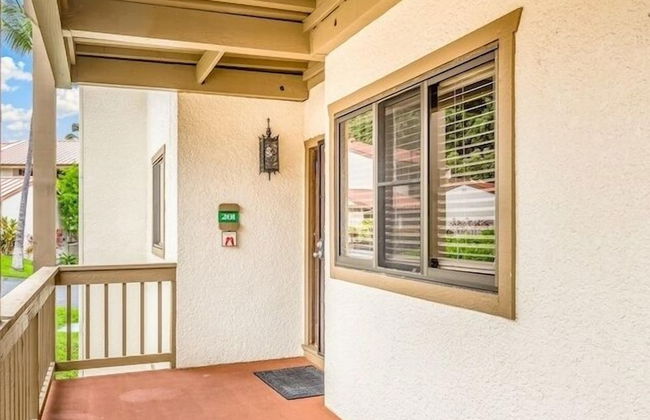 Big Island Keauhou Gardens 2 Bedroom Condo - Foto 41