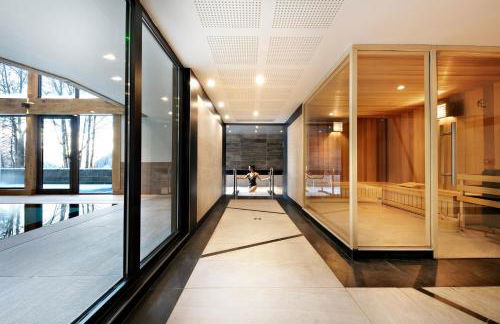 MGM Hôtels & Résidences - Résidence Chalets Elena - Foto 31