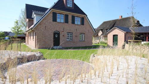 Ferienhüs Ferienhaus Seekieker Hüs - Foto 2