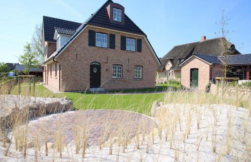 Ferienhüs Ferienhaus Seekieker Hüs - Foto 2
