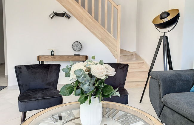 Ecrin de charme - Foto 25