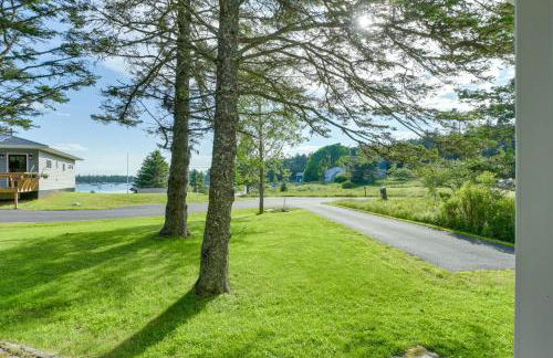 Charming Stonington Studio with Ocean Views! - Foto 25