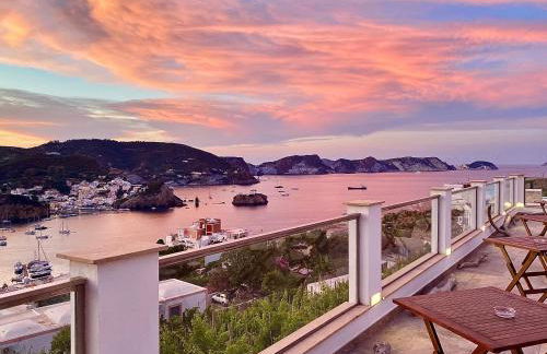 Domus Ɫ Ponza SeaView - Foto 15