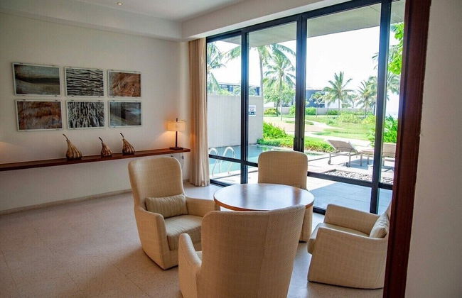 Beachfront Villa in Danang Resort & Spa - Foto 28