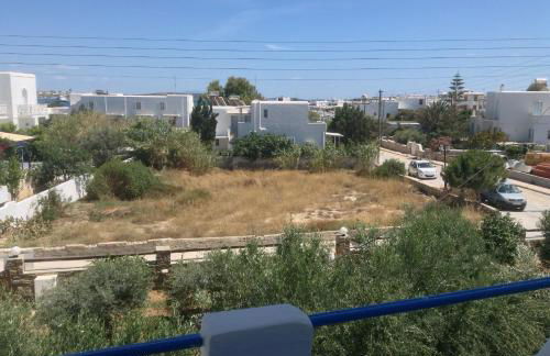 Rania Apartments - Foto 43