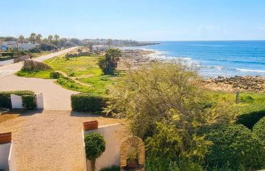 Villa Oltremare - Foto 28