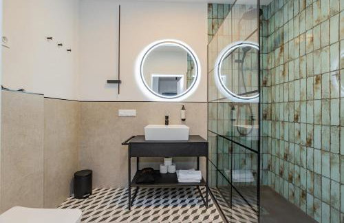 Apartamenty Lalka by ShortStayPoland - Photo 46