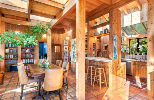 Inn Wine Country - Summers House - Foto 18