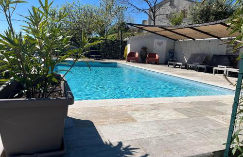 Résidence Pasturella - Foto 67