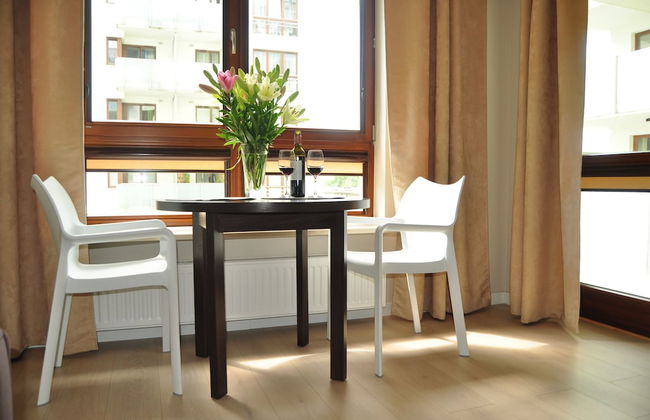 Platinum Residence Mokotów - Foto 11