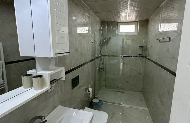 villa dream antalya - Foto 9