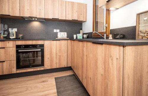 Appartement Marmotte - à 800m du télésiège - Foto 15