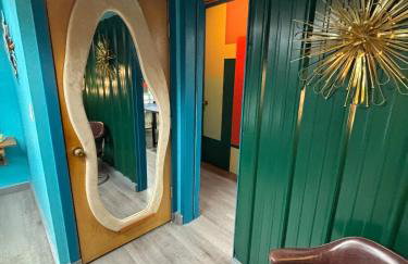 The Eastwood-Gateway to Waikiki - Executive Suite - Foto 11