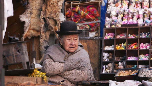 La Paz Museums & Markets Private Tour - Foto 4