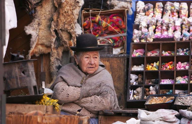 La Paz Private Tour - Photo 3