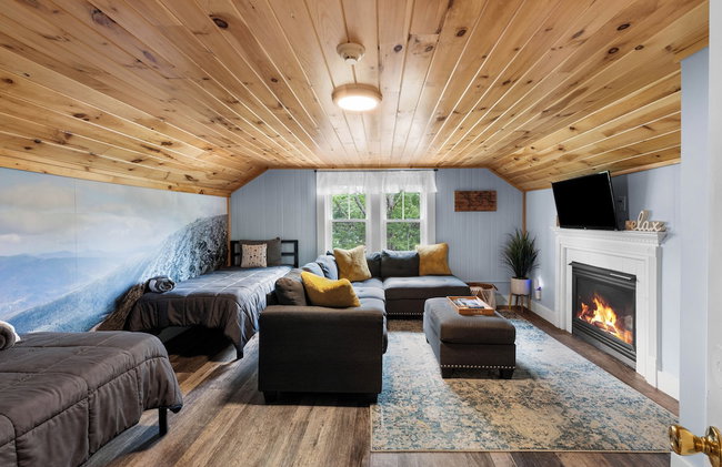TuckAway Suites at East Branch - Foto 45