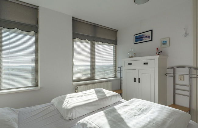 Holiday Apartment Opposite the Beach - Foto 16