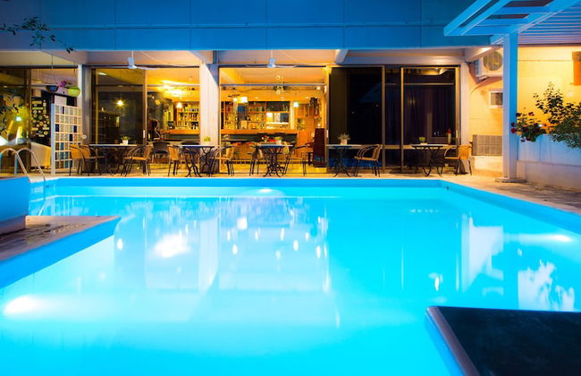 Apollonia Hotel Apartments - Foto 76