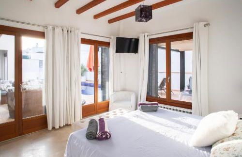 Villa del Alemán by Rental Olé - Foto 11