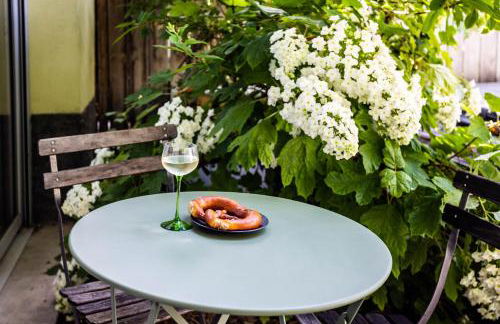 Appartements des Logis des Jardiniers Strasbourg-Roberstau - Foto 1