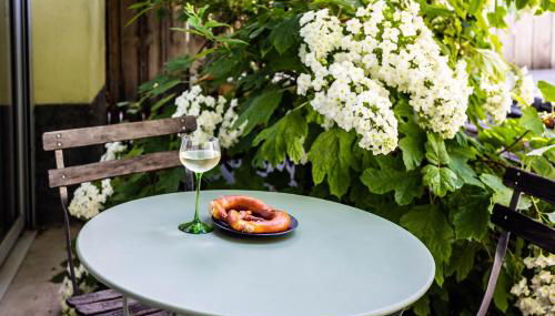 Appartements des Logis des Jardiniers Strasbourg-Roberstau - Foto 1