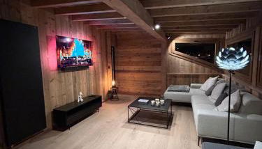 Résidence Les Voroches - Photo 4