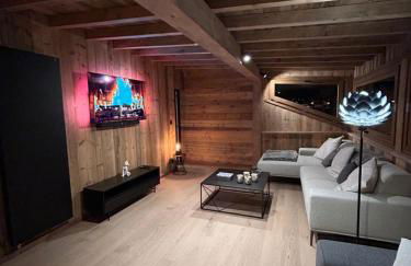 Résidence Les Voroches - Foto 4