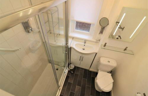 Signature - Atholl House Glasgow Airport - Foto 47