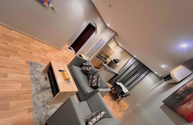 Happiness Suites Serviced Apartments - Photo 13