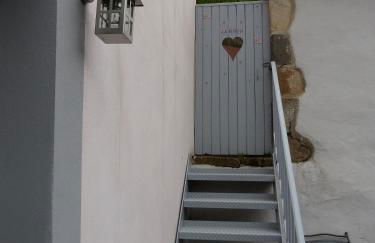 La Champillaumiere - Photo 11