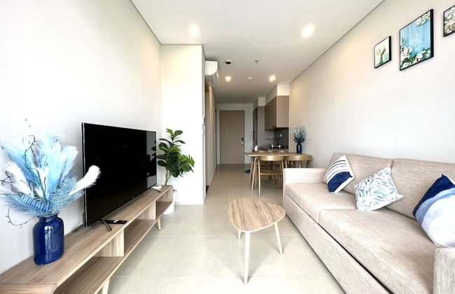 The Song Vung Tau Apartment - Foto 46