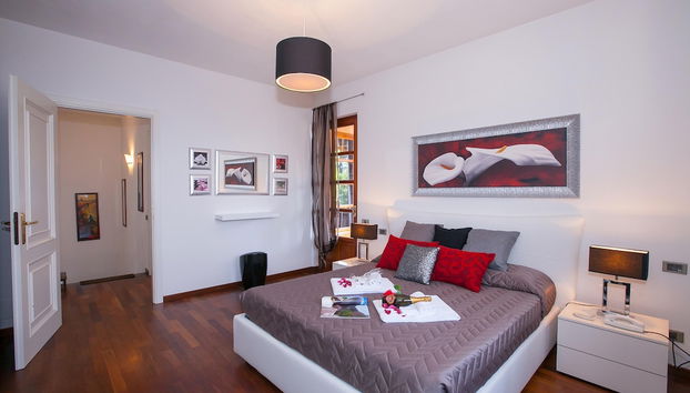 Villa Lakecomo - Ritrovo - Foto 3, Zimmer