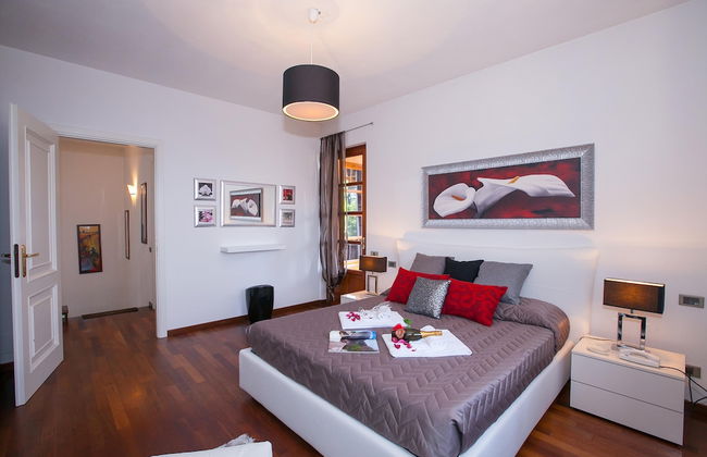 Villa Lakecomo - Ritrovo - Foto 8