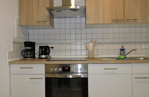 Monteurwohnung Sophie - Foto 13