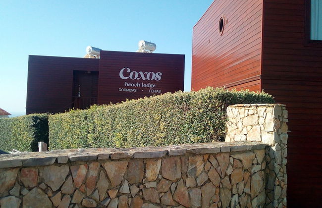 Coxos Beach Lodge - Foto 49